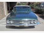 Thumbnail Photo 35 for New 1960 Chevrolet El Camino